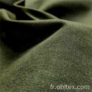 Fabric de spandex de rayons en nylon OBL21-1661 pour pantalon